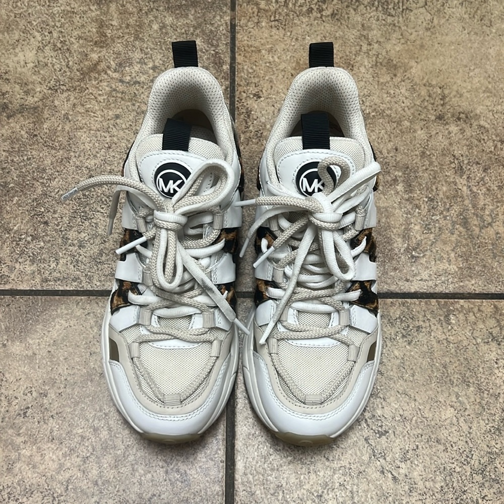 Michael Kors Sneakers